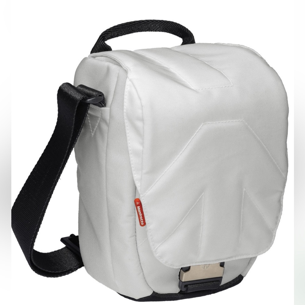 Manfrotto Stile Solo VI Holster Star - White